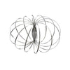 Toroflux Amazing Flow Toy Flow Ring Kinetic Spring Toys