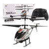 Flying Mini RC Infrared Induction Helicopter