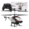 Flying Mini RC Infrared Induction Helicopter