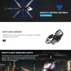 Flying Mini RC Infrared Induction Helicopter