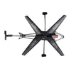 Flying Mini RC Infrared Induction Helicopter