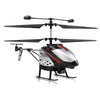 Flying Mini RC Infrared Induction Helicopter
