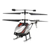 Flying Mini RC Infrared Induction Helicopter