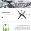 Flying Mini RC Infrared Induction Helicopter