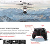 Flying Mini RC Infrared Induction Helicopter