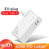 Baseus GaN Power Bank Charger 10000mAh