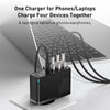 Baseus GaN Charger 100W