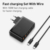Baseus GaN Charger 100W