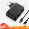 Baseus GaN Charger 100W