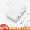 Baseus GaN Charger 100W