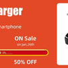 Baseus GaN Charger 100W