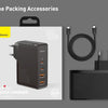 Baseus GaN Charger 100W