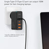 Baseus GaN Charger 100W