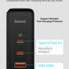 Baseus GaN Charger 100W