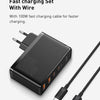 Baseus GaN Charger 100W
