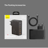Baseus GaN Charger 100W