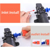 Car Wash 12V Car Washer Gun Pump
