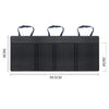 Multipurpose Car Trunk Organizer