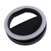 Universal Selfie LED Ring Flash Light Portable Mobile Phone