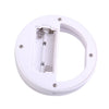 Universal Selfie LED Ring Flash Light Portable Mobile Phone