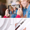 Universal Selfie LED Ring Flash Light Portable Mobile Phone