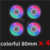 LED Flash Wheel
