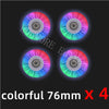 LED Flash Wheel