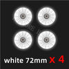 LED Flash Wheel