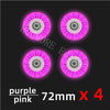 LED Flash Wheel