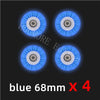 LED Flash Wheel