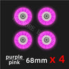 LED Flash Wheel