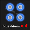 LED Flash Wheel