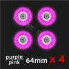 LED Flash Wheel