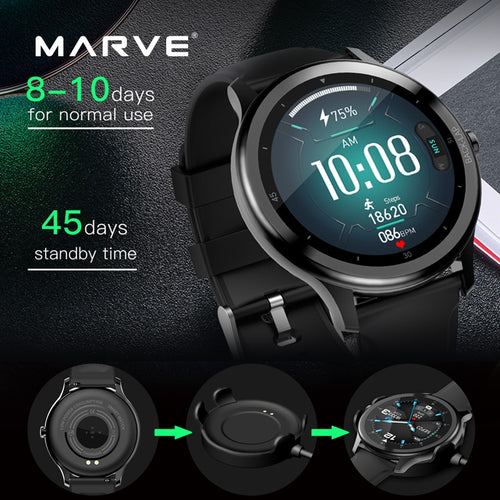 G28 Smart Watch
