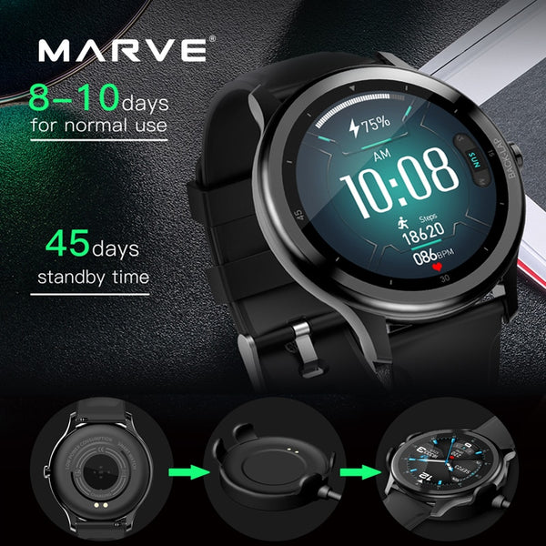 G28 Smart Watch