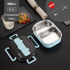 ONEUP Portable 304 Stainless Steel Lunch Box