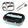 ONEUP Portable 304 Stainless Steel Lunch Box