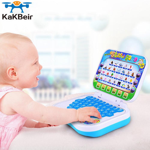 KaKBeir Mini baby Learning Machine