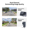 70mai Dash Cam