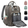 New Style Diaper Bag Backpack
