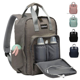 New Style Diaper Bag Backpack