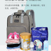 New Style Diaper Bag Backpack
