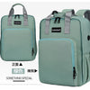 New Style Diaper Bag Backpack