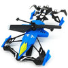 Lozenge Mini Drone Toy Amphibian RC Plane