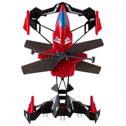Lozenge Mini Drone Toy Amphibian RC Plane