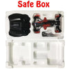 Lozenge Mini Drone Toy Amphibian RC Plane