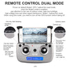 SG907 Pro GPS Drone Quadcopter with HD Dual Camera
