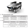 SG907 Pro GPS Drone Quadcopter with HD Dual Camera