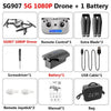 SG907 Pro GPS Drone Quadcopter with HD Dual Camera