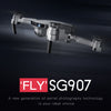 SG907 Pro GPS Drone Quadcopter with HD Dual Camera